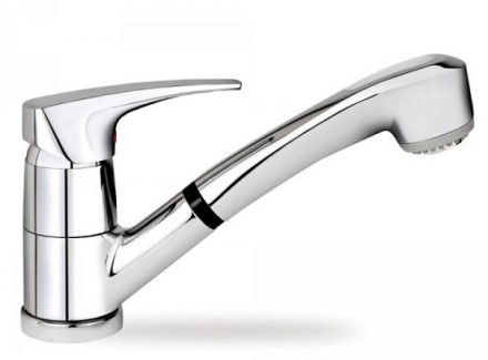 Смеситель с душем Teka MB2