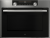 Духовой шкаф Asko OCM8487S с функцией СВЧ, цвет нержавеющая сталь