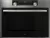 Духовой шкаф Asko OCM8487S с функцией СВЧ, цвет нержавеющая сталь