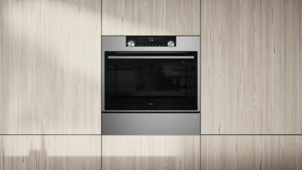 Духовой шкаф Asko OCM8487S с функцией СВЧ, цвет нержавеющая сталь