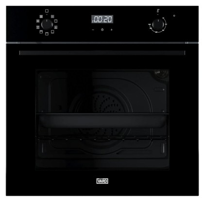 Духовой шкаф Vard VOE444B, цвет черный