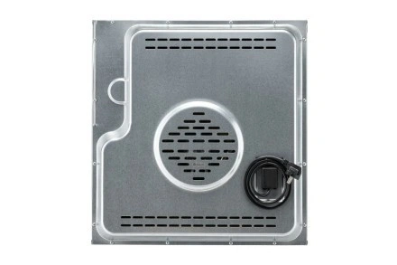 Духовой шкаф Vard VOE444B, цвет черный