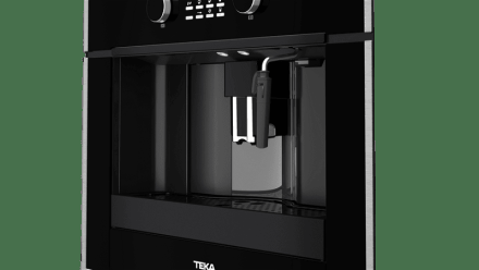 Духовой шкаф Vard VOE444B, цвет черный