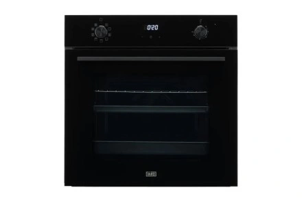 Духовой шкаф Vard VOE444B, цвет черный