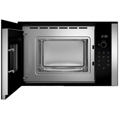 Микроволновая печь  Neff HWB23, цвет чёрный