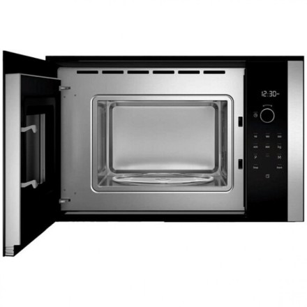 Микроволновая печь  Neff HWB23, цвет чёрный