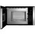 Микроволновая печь  Neff HWB23, цвет чёрный