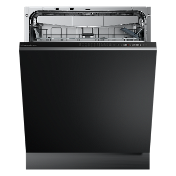 Посудомоечная машина Kuppersbusch G 6300.0 V, цвет черный