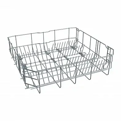 Посудомоечная машина Kuppersbusch G 6300.0 V, цвет черный
