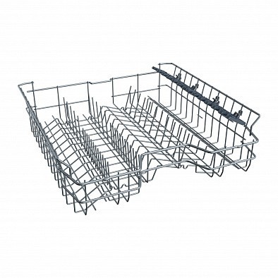 Посудомоечная машина Kuppersbusch G 6300.0 V, цвет черный