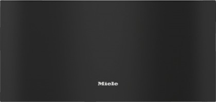 Подогреватель посуды Miele ESW7020 OBSW, цвет черный