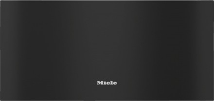 Подогреватель посуды Miele ESW7020 OBSW, цвет черный