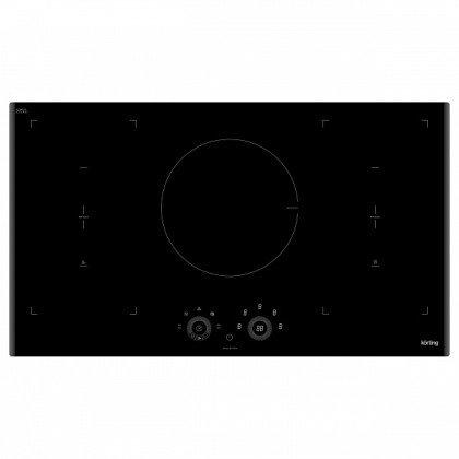 Варочная панель Korting Hib 95750 b smart индукционная