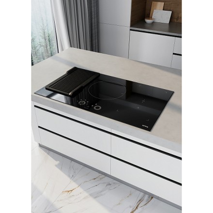 Варочная панель Korting Hib 95750 b smart индукционная