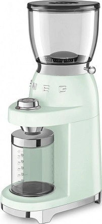 Кофемолка Smeg CGF11PGEU