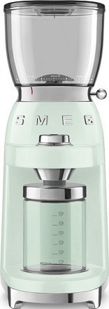 Кофемолка Smeg CGF11PGEU