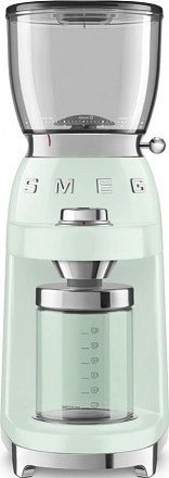 Кофемолка Smeg CGF11PGEU