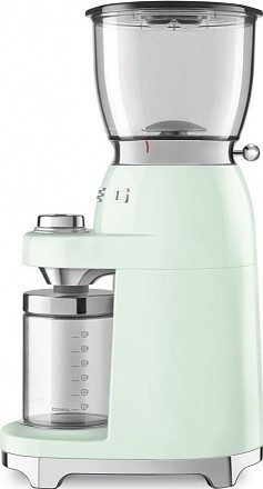 Кофемолка Smeg CGF11PGEU
