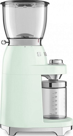 Кофемолка Smeg CGF11PGEU
