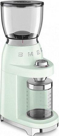 Кофемолка Smeg CGF11PGEU