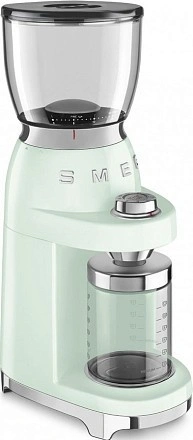 Кофемолка Smeg CGF11PGEU
