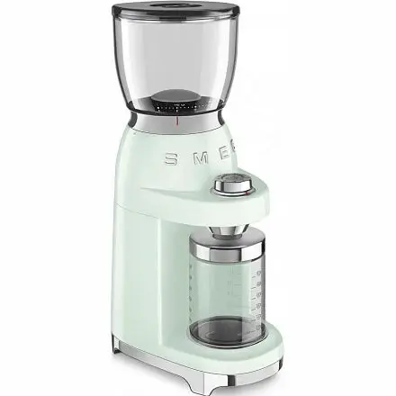 Кофемолка Smeg CGF11PGEU