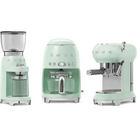Кофемолка Smeg CGF11PGEU