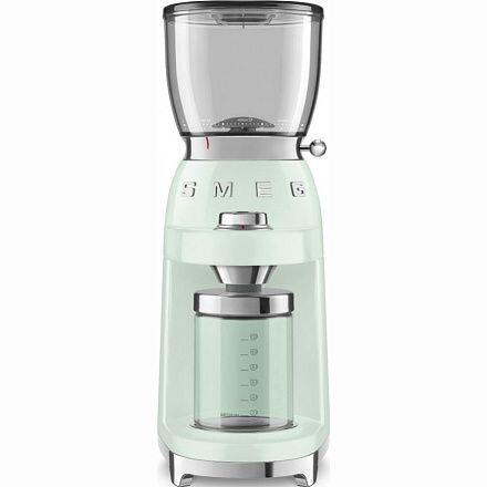 Кофемолка Smeg CGF11PGEU