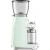 Кофемолка Smeg CGF11PGEU