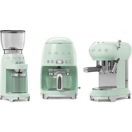 Кофемолка Smeg CGF11PGEU