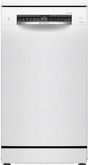 Посудомоечная машина Bosch SPS4HMW64Q