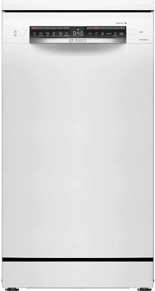 Посудомоечная машина Bosch SPS4HMW64Q