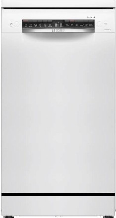 Посудомоечная машина Bosch SPS4HMW64Q