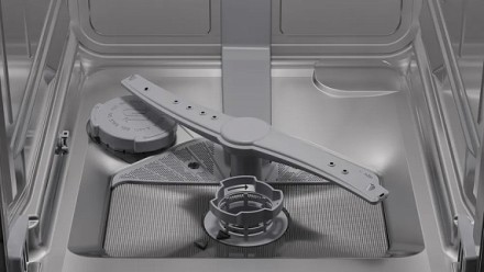 Посудомоечная машина Bosch SPS4HMW64Q