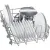 Посудомоечная машина Bosch SPS4HMW64Q