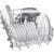 Посудомоечная машина Bosch SPS4HMW64Q