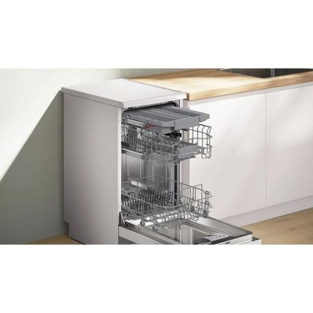 Посудомоечная машина Bosch SPS4HMW64Q