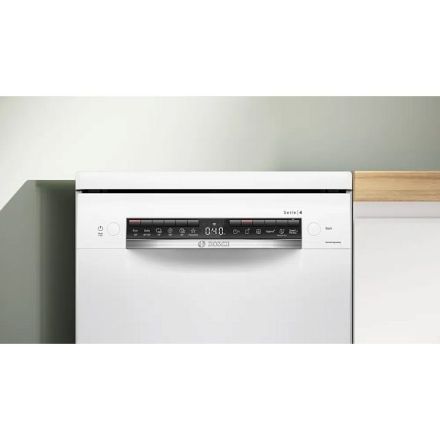Посудомоечная машина Bosch SPS4HMW64Q