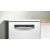 Посудомоечная машина Bosch SPS4HMW64Q