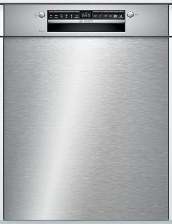 Посудомоечная машина Bosch SMU4HTS31E