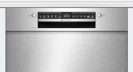 Посудомоечная машина Bosch SMU4HTS31E