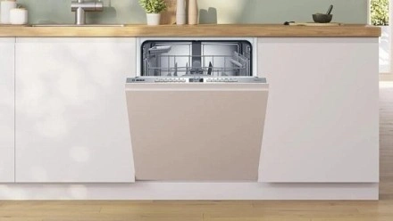 Посудомоечная машина Bosch SBH4EAX14E