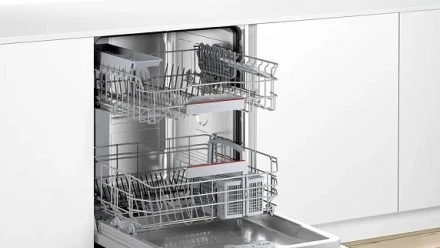 Посудомоечная машина Bosch SBH4EAX14E