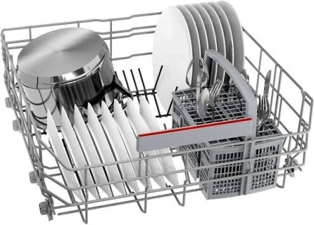 Посудомоечная машина Bosch SBH4EAX14E