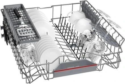 Посудомоечная машина Bosch SBH4EAX14E