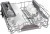 Посудомоечная машина Bosch SBH4EAX14E