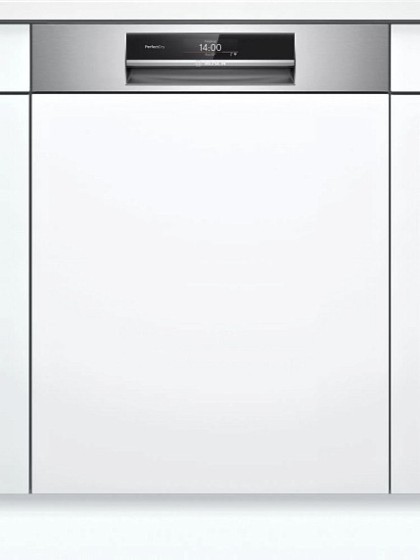 Встраиваемая посудомоечная машина Bosch SMI8YCS03E