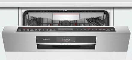 Посудомоечная машина Bosch SMI8YCS03E