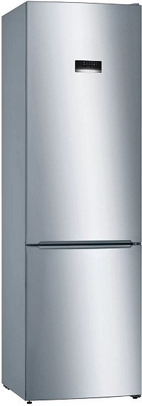 Двухкамерный холодильник Bosch KGE39AL33R