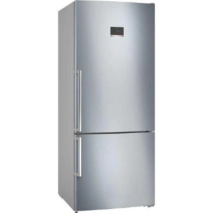Двухкамерный холодильник Bosch KGN76CI30U